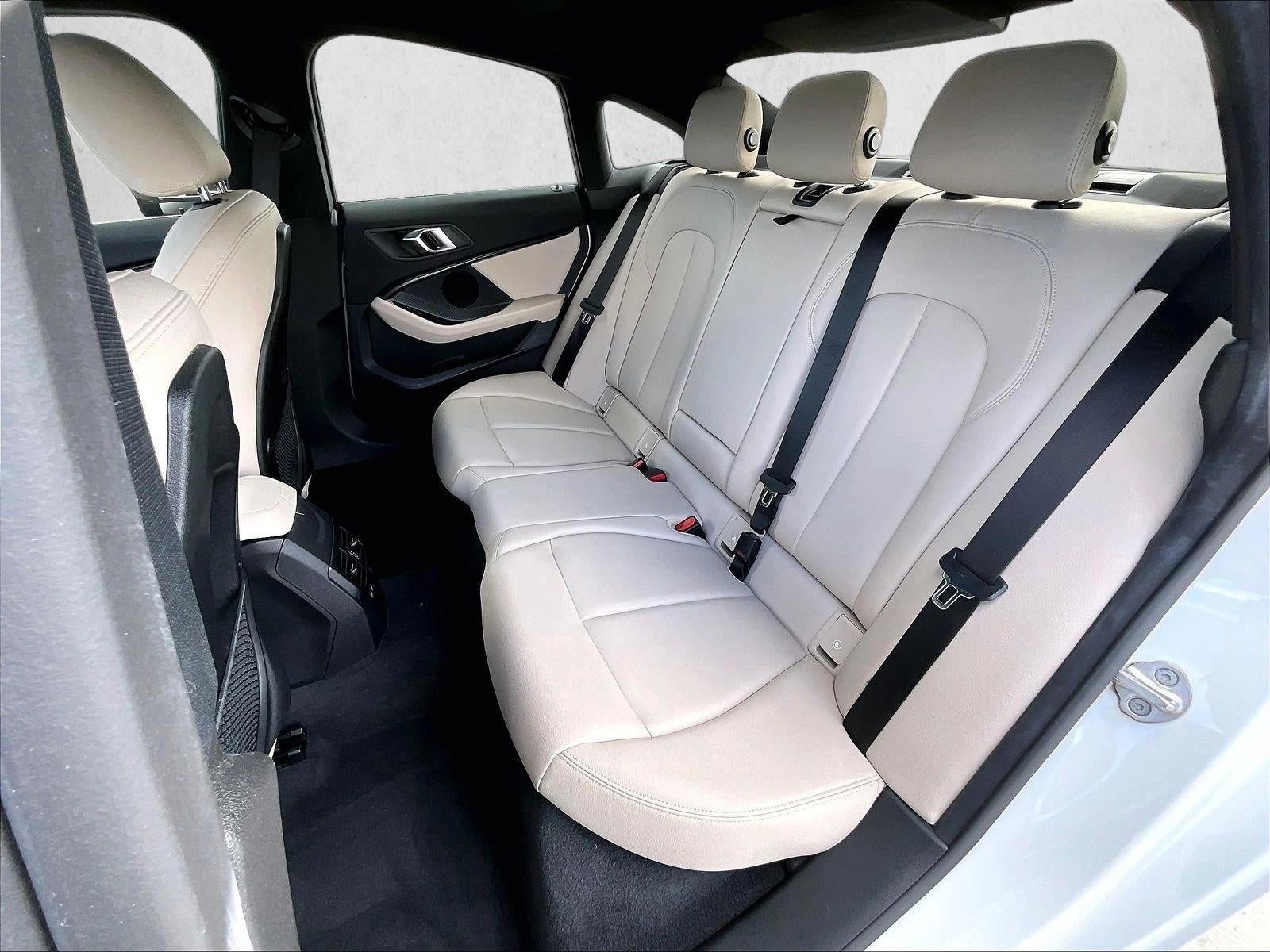 2021 BMW 228i Gran Coupe