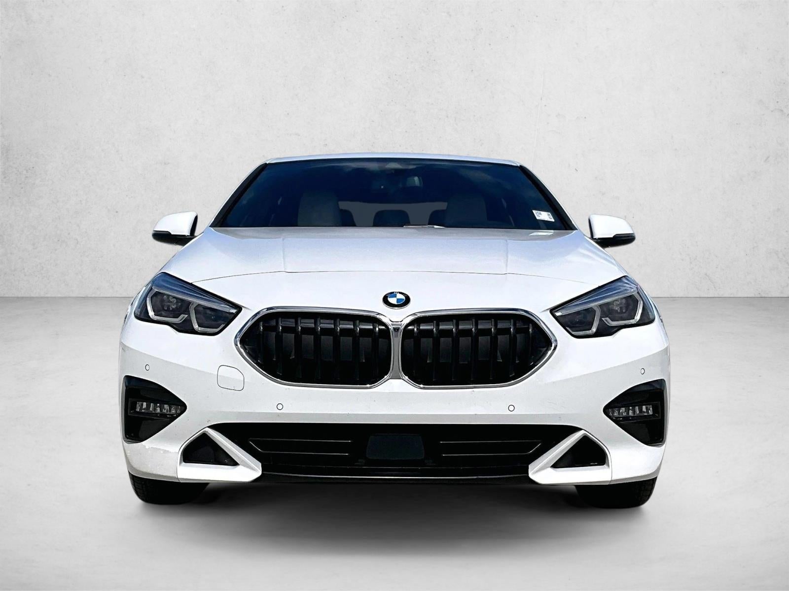 2021 BMW 228i Gran Coupe