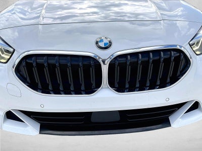 2021 BMW 228i Gran Coupe
