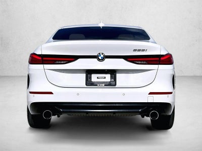 2021 BMW 228i Gran Coupe