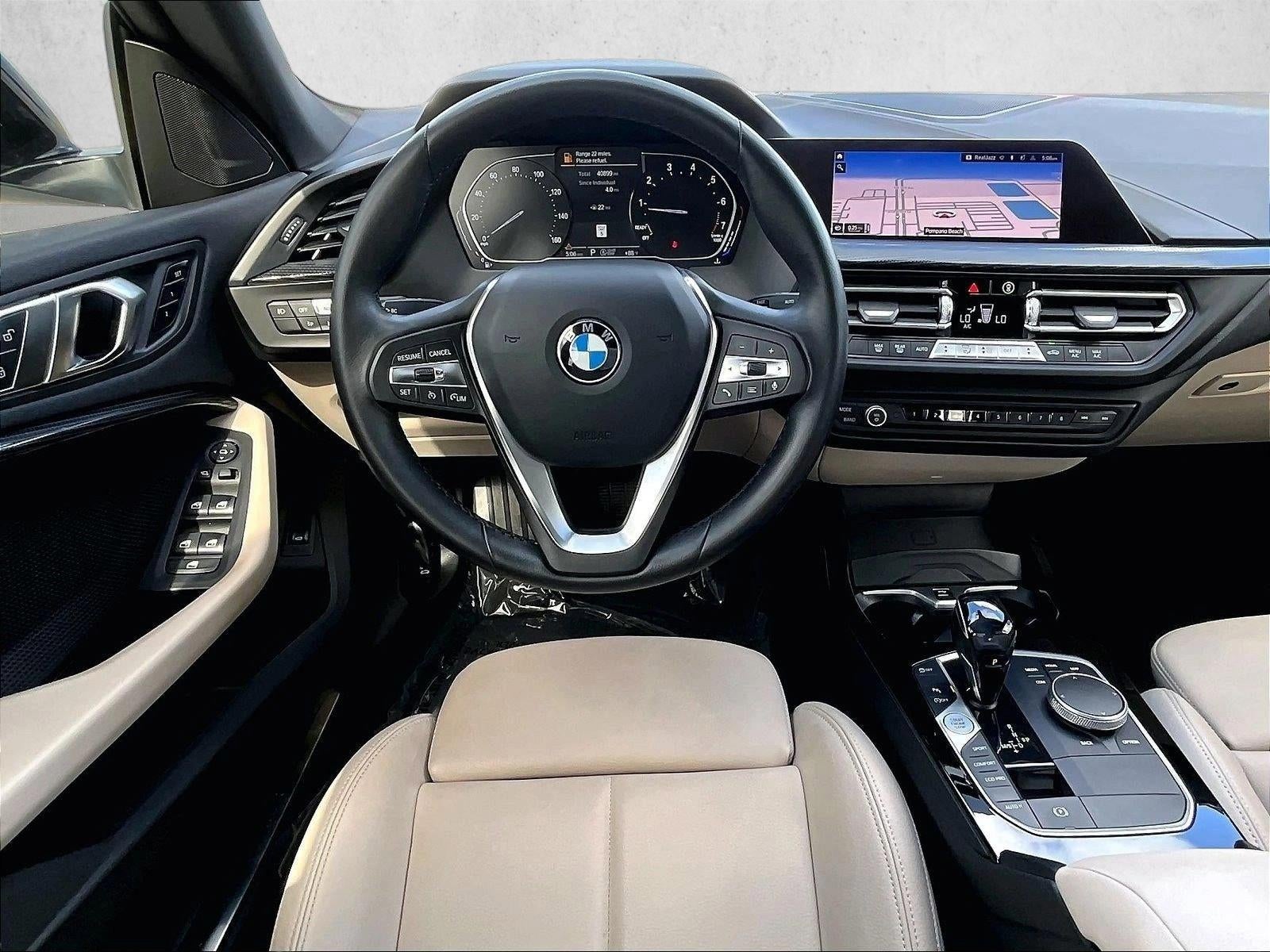 2021 BMW 228i Gran Coupe