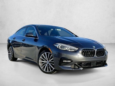 2021 BMW 228i xDrive Gran Coupe