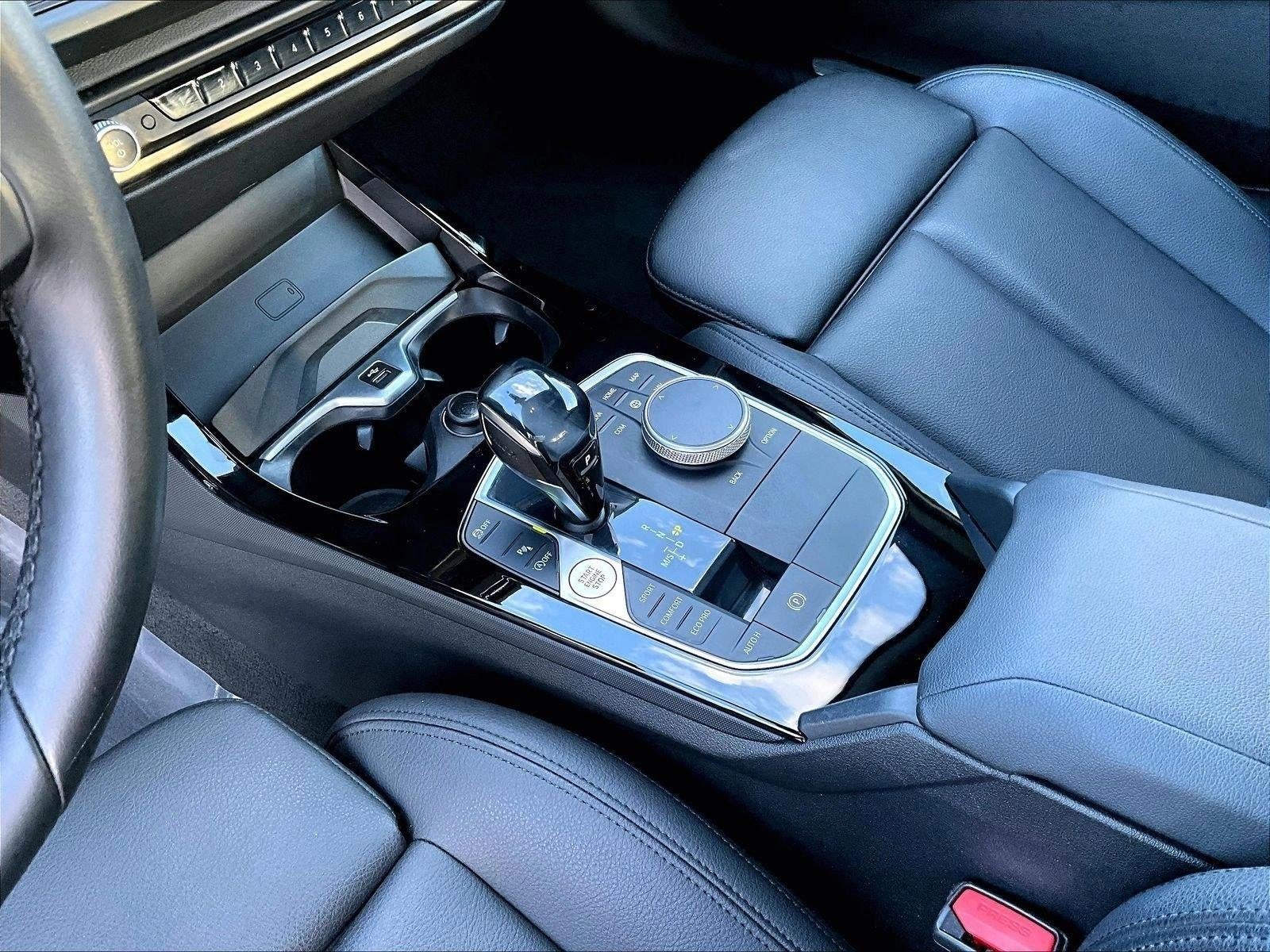 2021 BMW 228i xDrive Gran Coupe