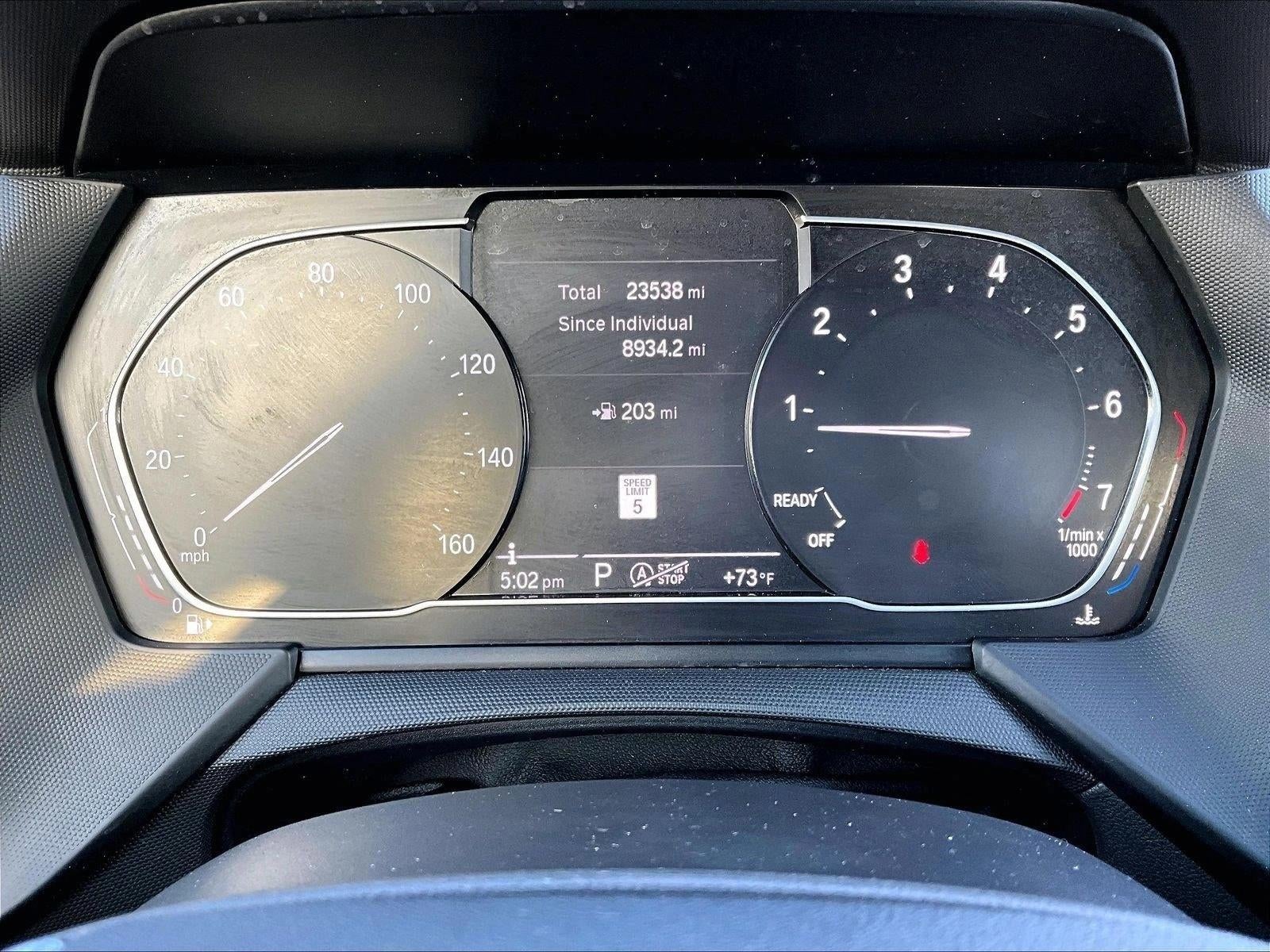 2021 BMW 228i xDrive Gran Coupe