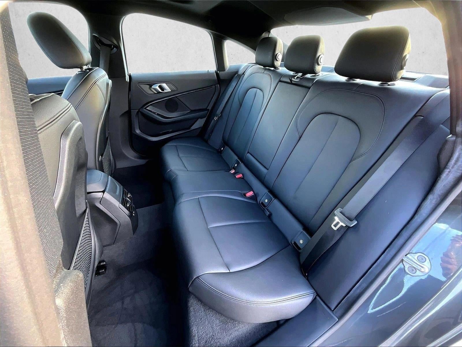 2021 BMW 228i xDrive Gran Coupe