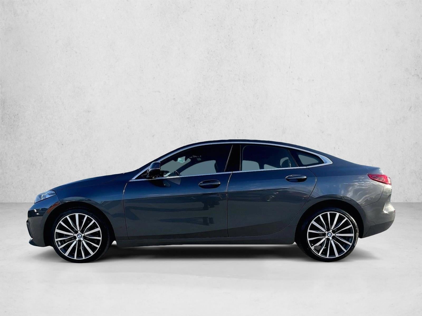 2021 BMW 228i xDrive Gran Coupe