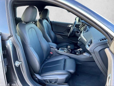 2021 BMW 228i xDrive Gran Coupe