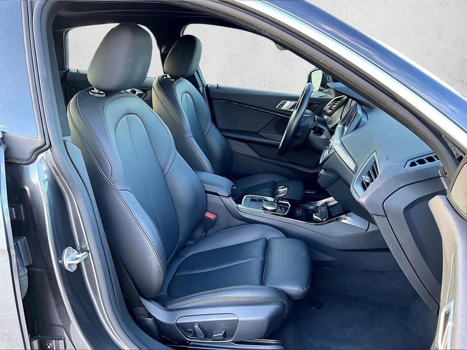 2021 BMW 228i xDrive Gran Coupe