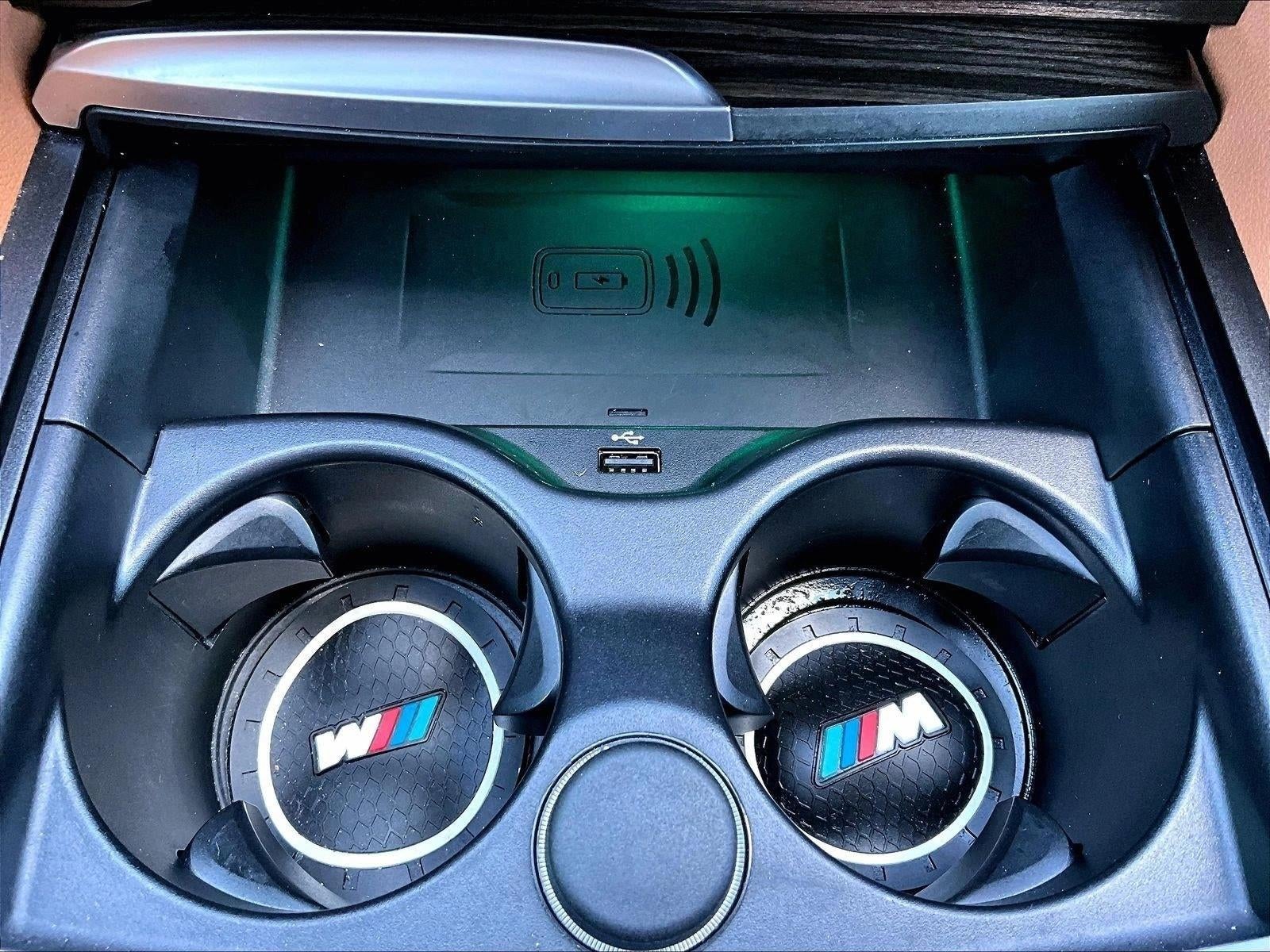 2023 BMW 540i xDrive Sedan