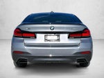 2023 BMW 540i xDrive Sedan