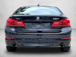 2017 BMW 530i xDrive Sedan