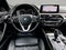 2017 BMW 530i xDrive Sedan