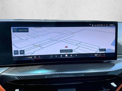 2025 BMW M4 M4 Competition xDrive Convertible