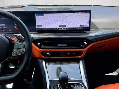 2025 BMW M4 M4 Competition xDrive Convertible