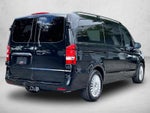2018 Mercedes-Benz Metris Passenger Van Standard Roof 126" Wheelbase