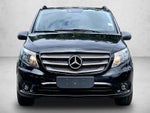 2018 Mercedes-Benz Metris Passenger Van Standard Roof 126" Wheelbase