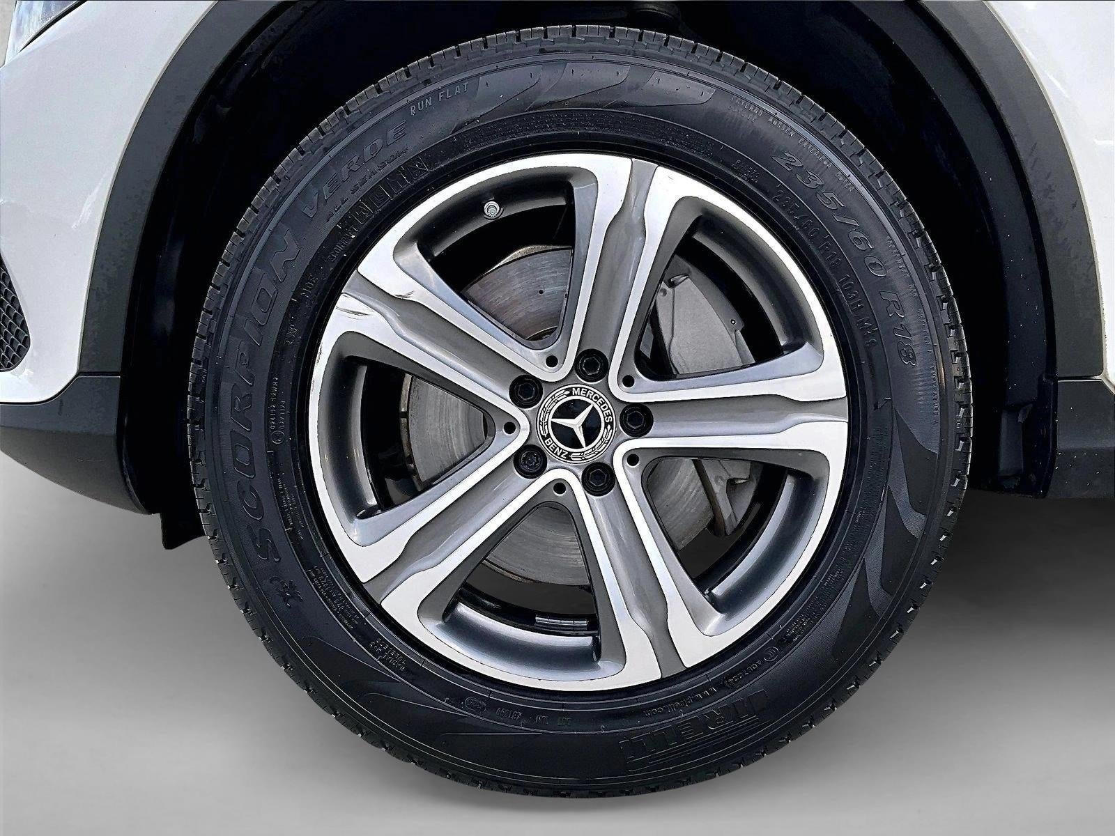 2018 Mercedes-Benz GLC GLC 300 SUV