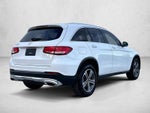 2018 Mercedes-Benz GLC GLC 300 SUV