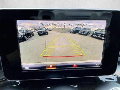 2018 Mercedes-Benz GLC GLC 300 SUV