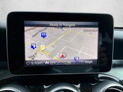 2018 Mercedes-Benz GLC GLC 300 SUV