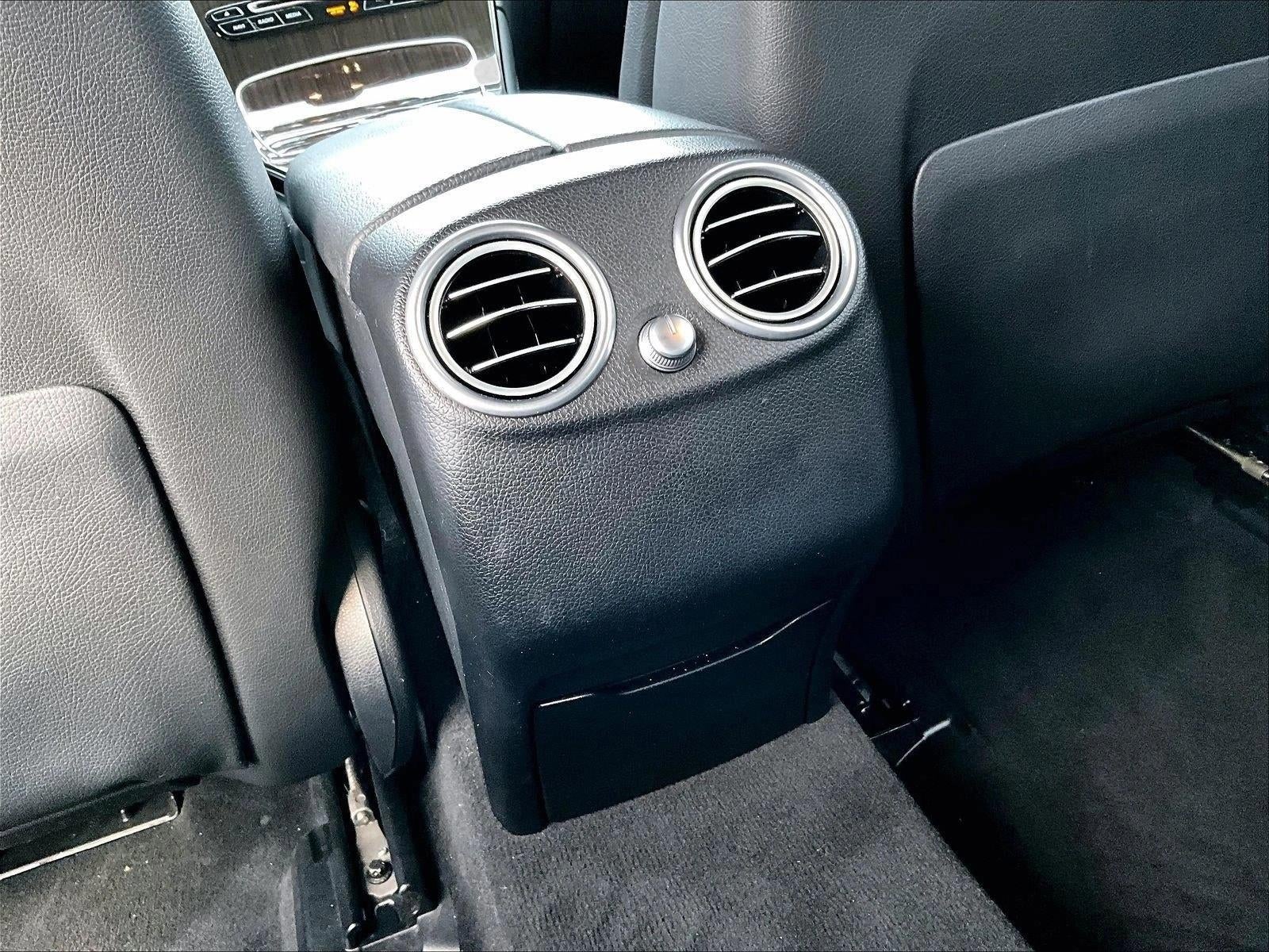 2018 Mercedes-Benz GLC GLC 300 SUV