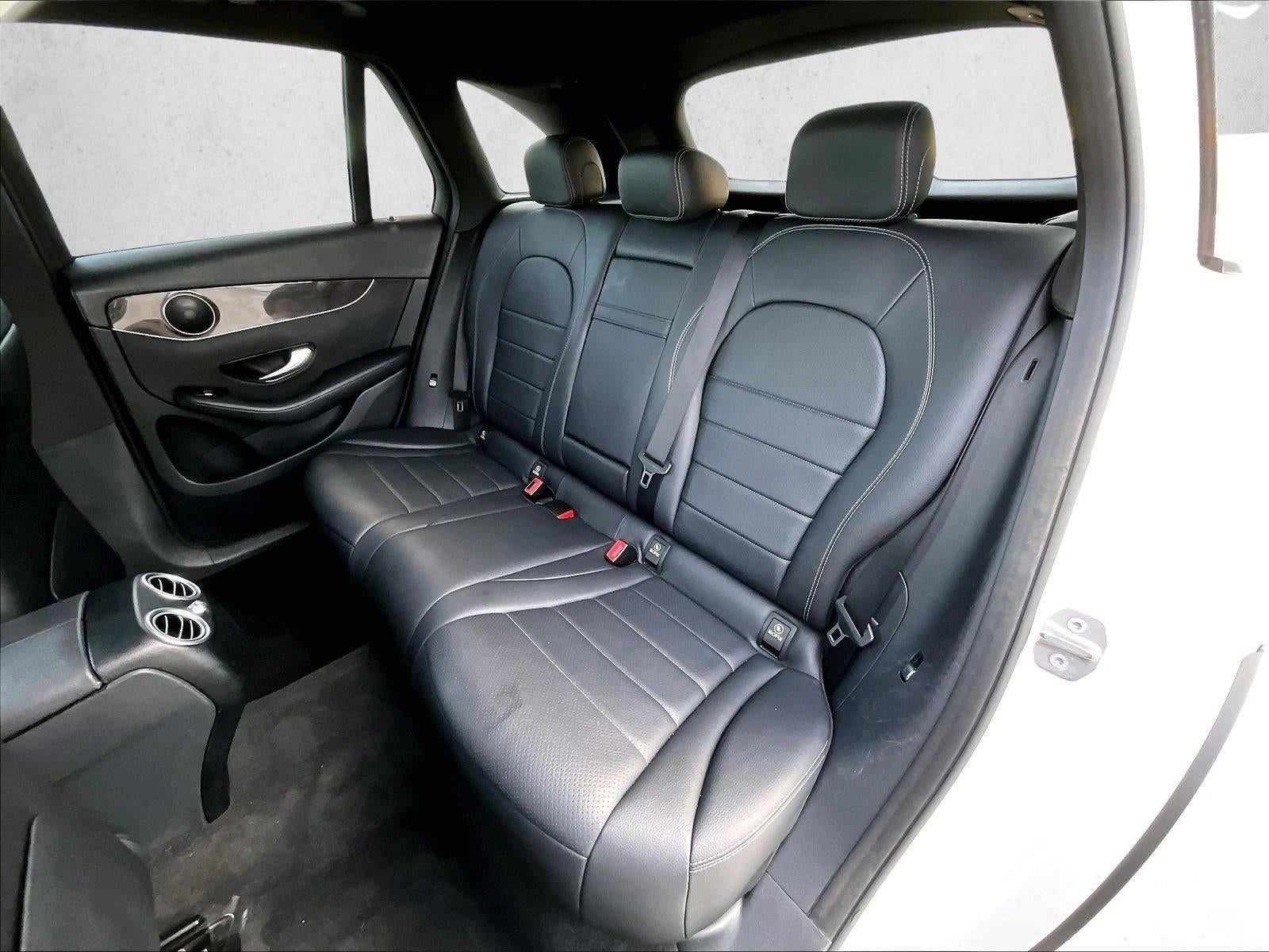 2018 Mercedes-Benz GLC GLC 300 SUV