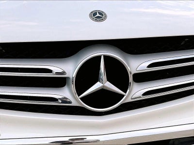 2018 Mercedes-Benz GLC GLC 300 SUV