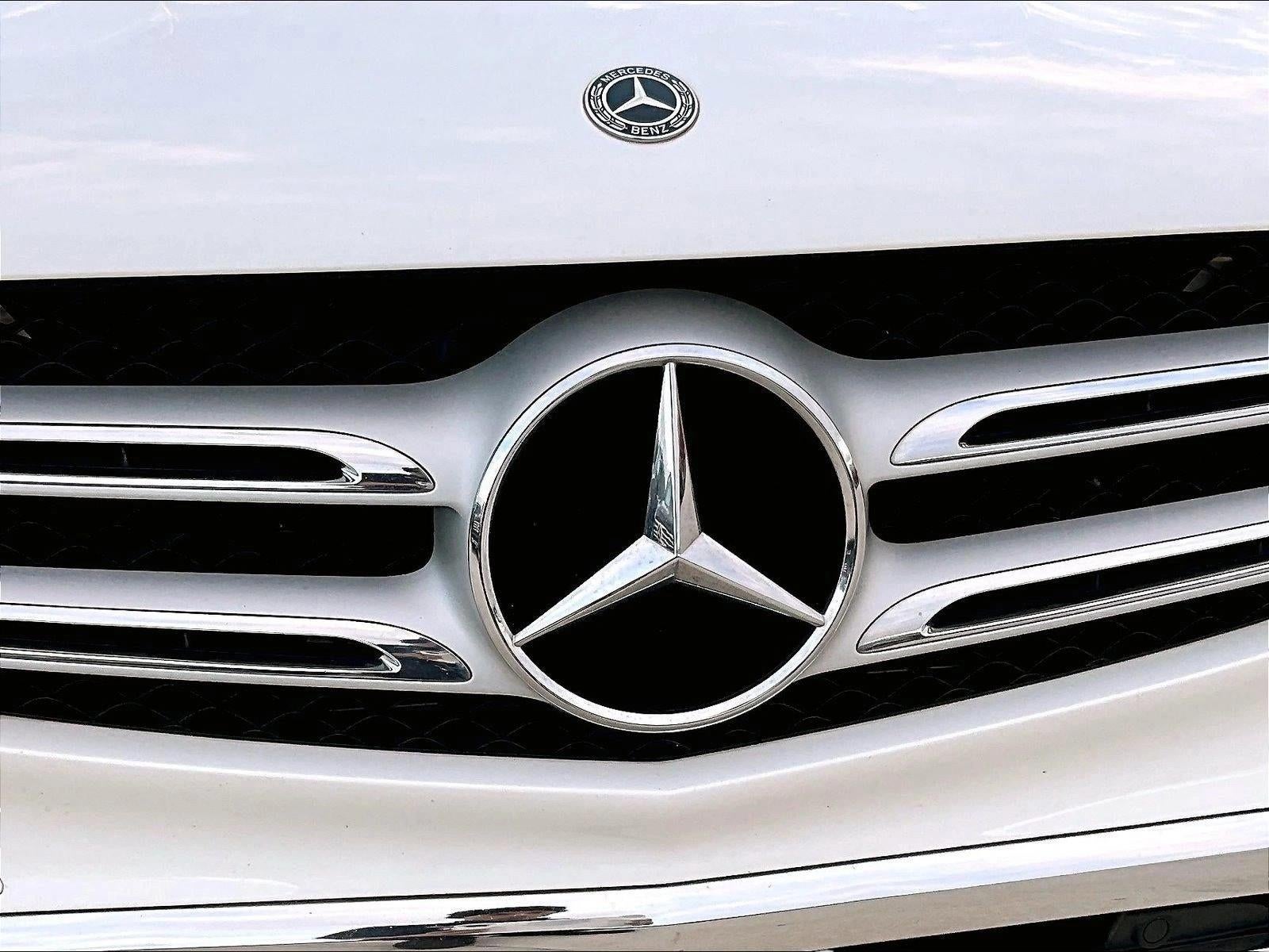 2018 Mercedes-Benz GLC GLC 300 SUV