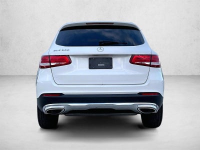 2018 Mercedes-Benz GLC GLC 300 SUV