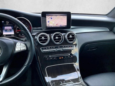 2018 Mercedes-Benz GLC GLC 300 SUV