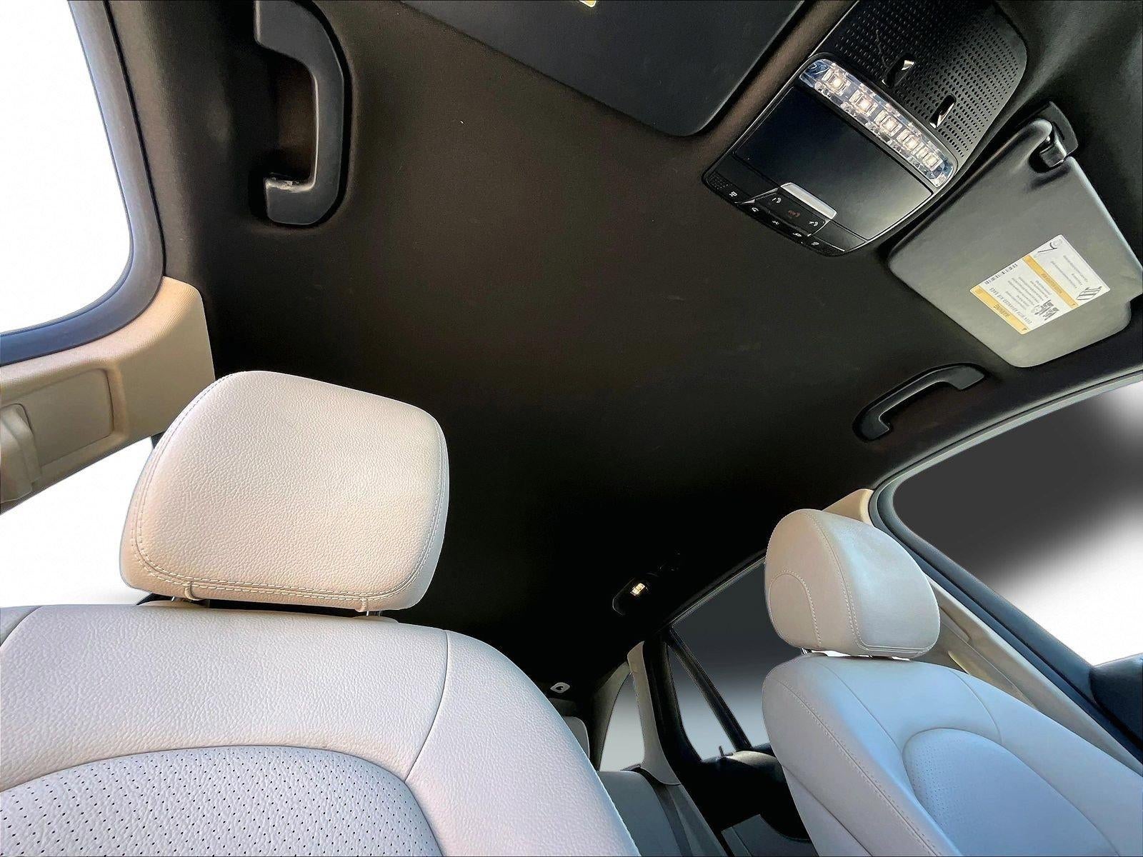 2018 Mercedes-Benz GLC GLC 300 SUV