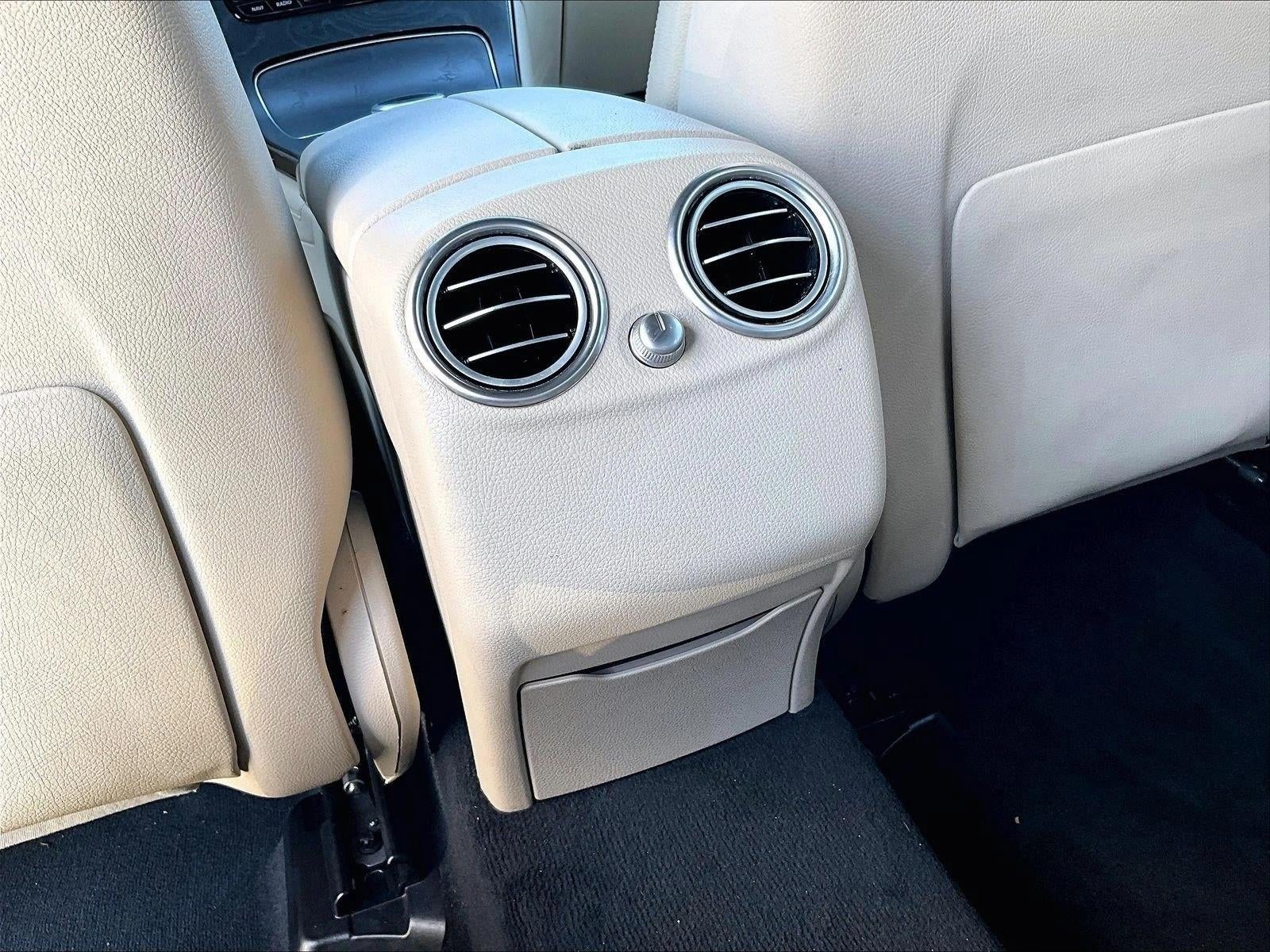 2018 Mercedes-Benz GLC GLC 300 SUV