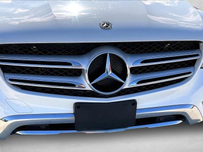 2018 Mercedes-Benz GLC GLC 300 SUV