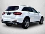 2019 Mercedes-Benz GLC GLC 300 4MATIC® SUV