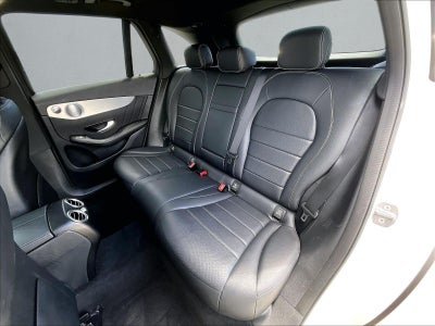 2019 Mercedes-Benz GLC GLC 300 4MATIC® SUV