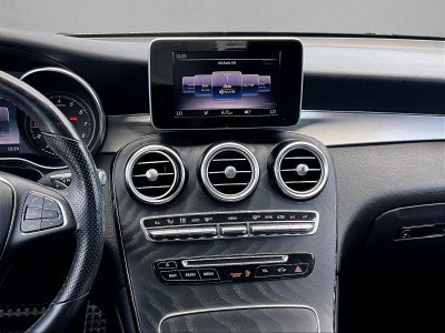 2019 Mercedes-Benz GLC GLC 300 4MATIC® SUV