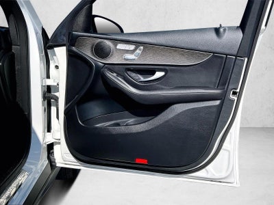 2020 Mercedes-Benz GLC GLC 300 4MATIC® SUV