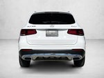 2020 Mercedes-Benz GLC GLC 300 4MATIC® SUV