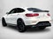 2018 Mercedes-Benz GLC AMG® GLC 63 S 4MATIC® Coupe