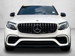 2018 Mercedes-Benz GLC AMG® GLC 63 S 4MATIC® Coupe
