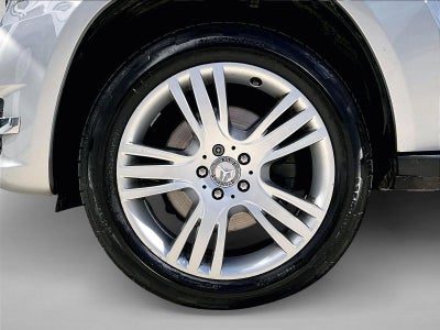 2014 Mercedes-Benz GLK GLK 350