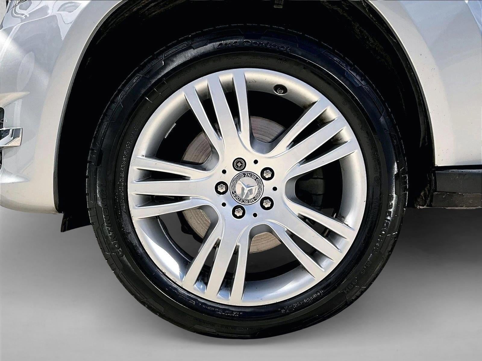 2014 Mercedes-Benz GLK GLK 350