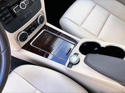 2014 Mercedes-Benz GLK GLK 350