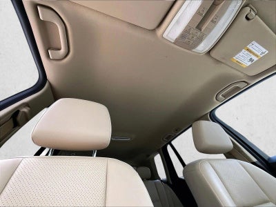 2014 Mercedes-Benz GLK GLK 350