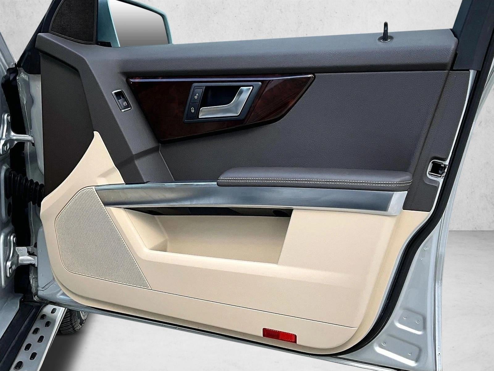 2014 Mercedes-Benz GLK GLK 350