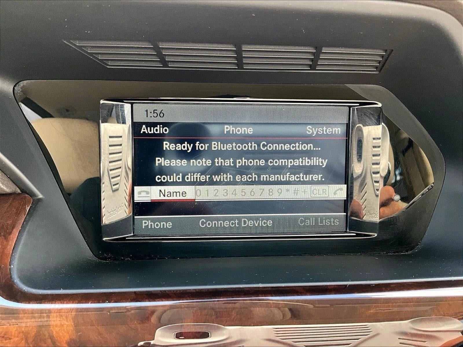 2014 Mercedes-Benz GLK GLK 350