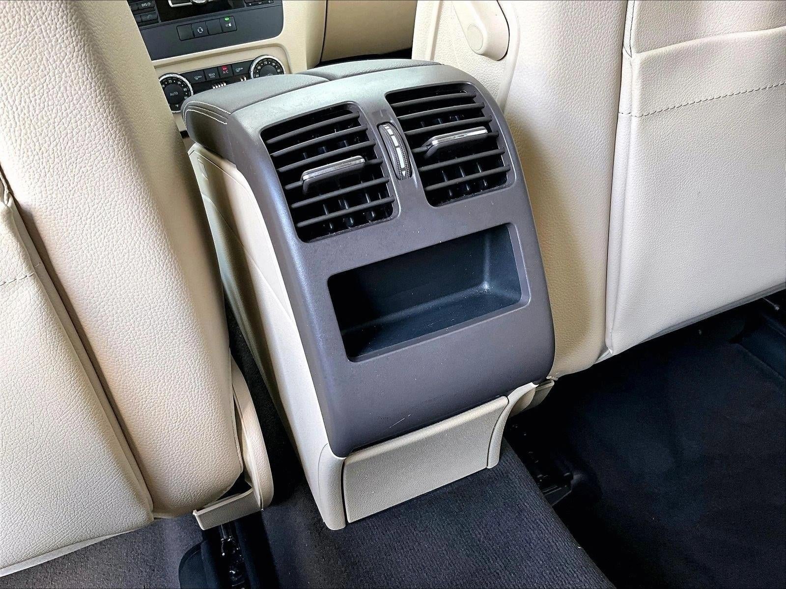 2014 Mercedes-Benz GLK GLK 350