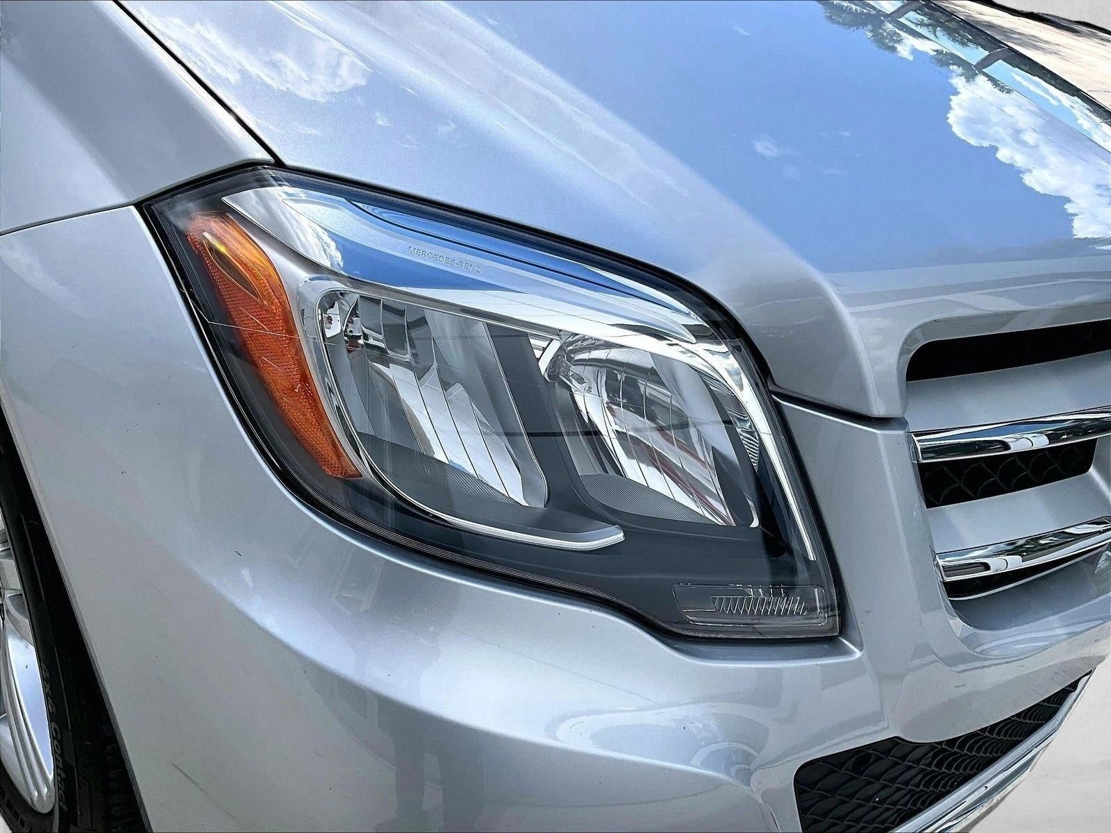 2014 Mercedes-Benz GLK GLK 350