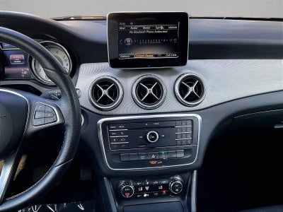 2017 Mercedes-Benz GLA GLA 250 SUV