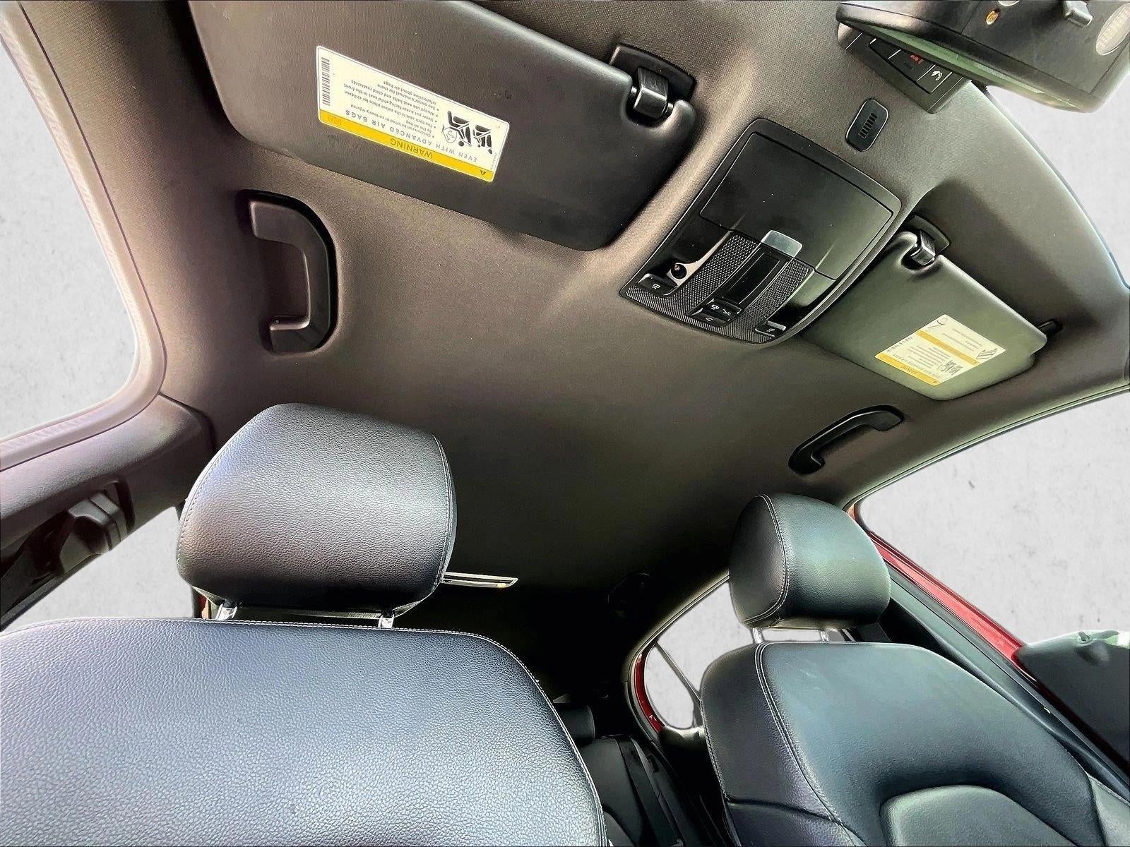 2020 Mercedes-Benz GLA GLA 250 4MATIC® SUV